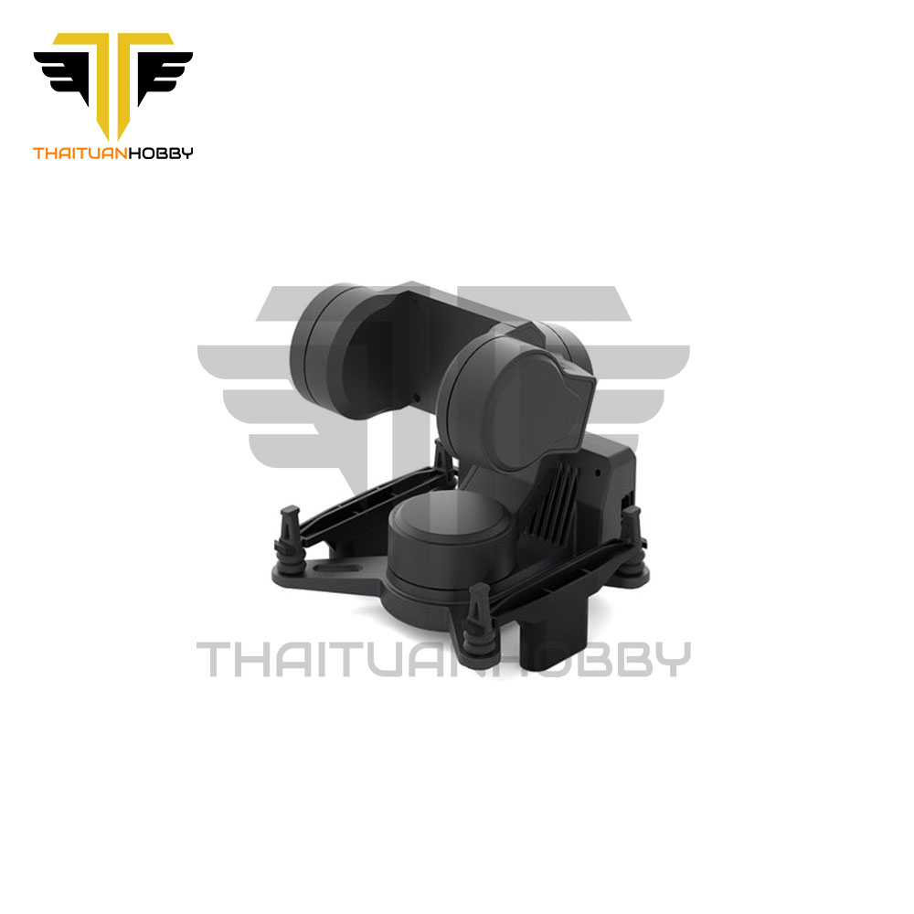 Gimbal CADDXFPV GM3
