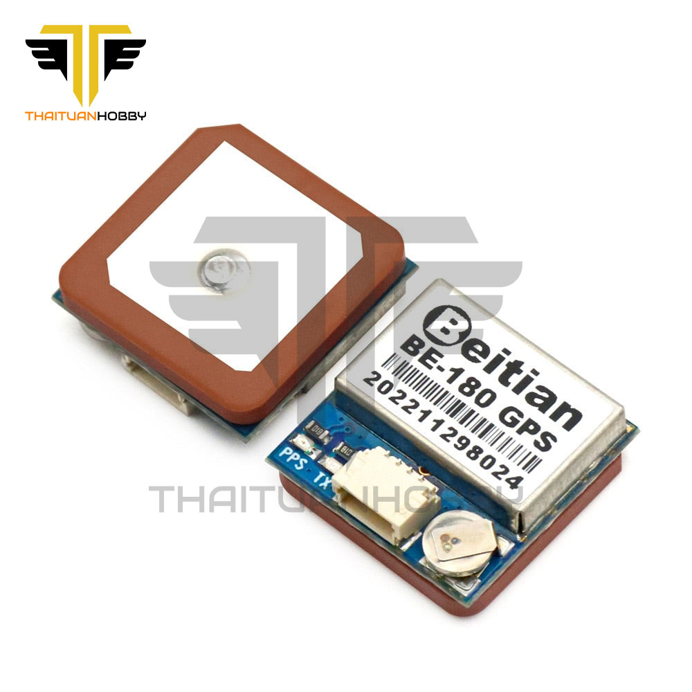 Gps Beitian BE-180