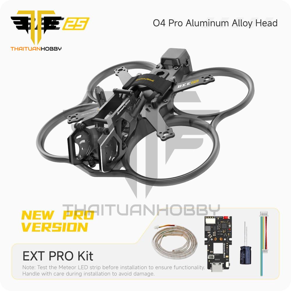 Khung Speedybee Bee25 New Pro Version