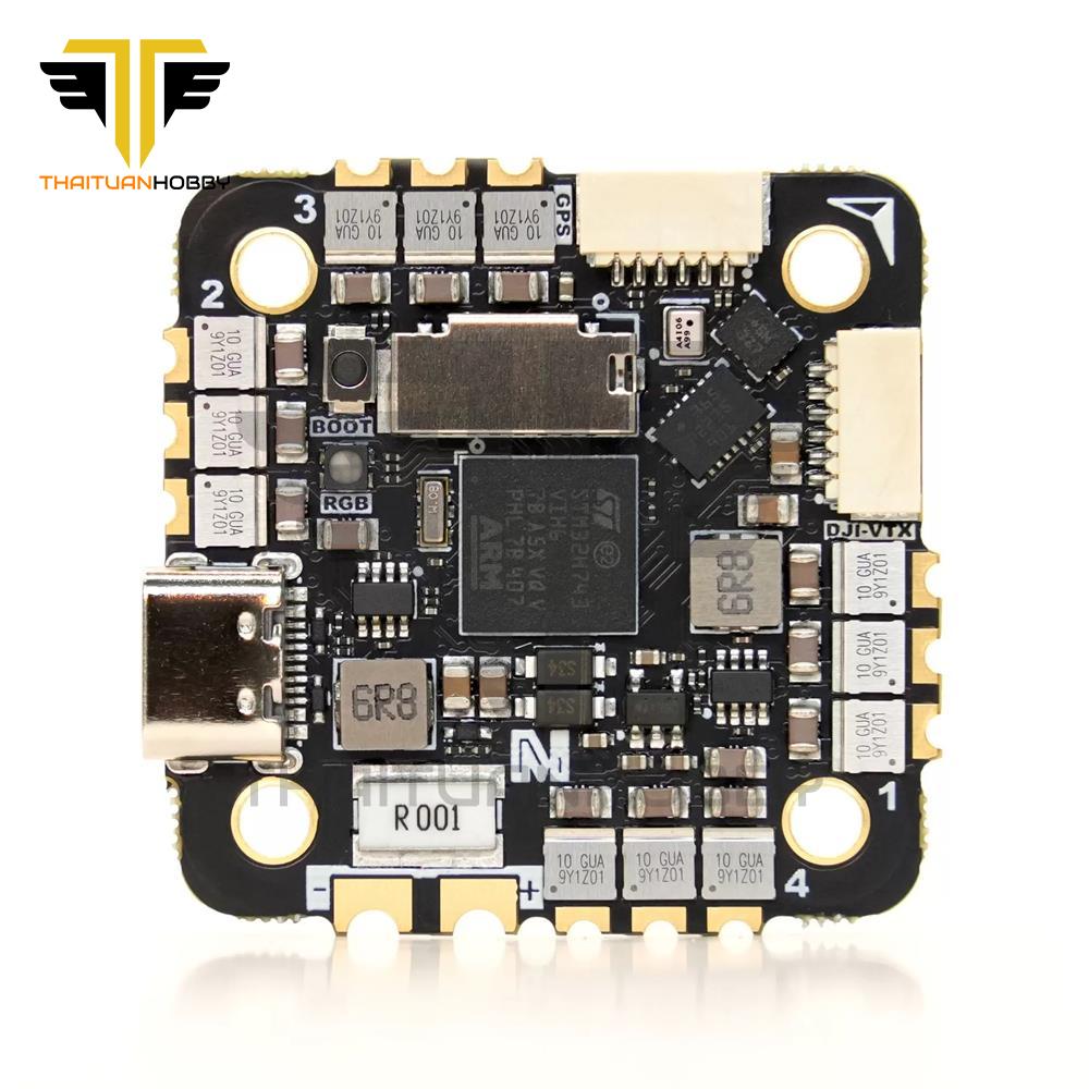 Mạch Micoair743V2 AIO 45A