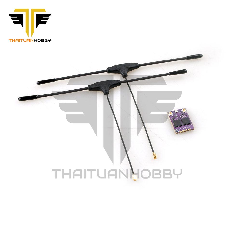 Mạch Thu Happymodel ES900 915MHz Diversity