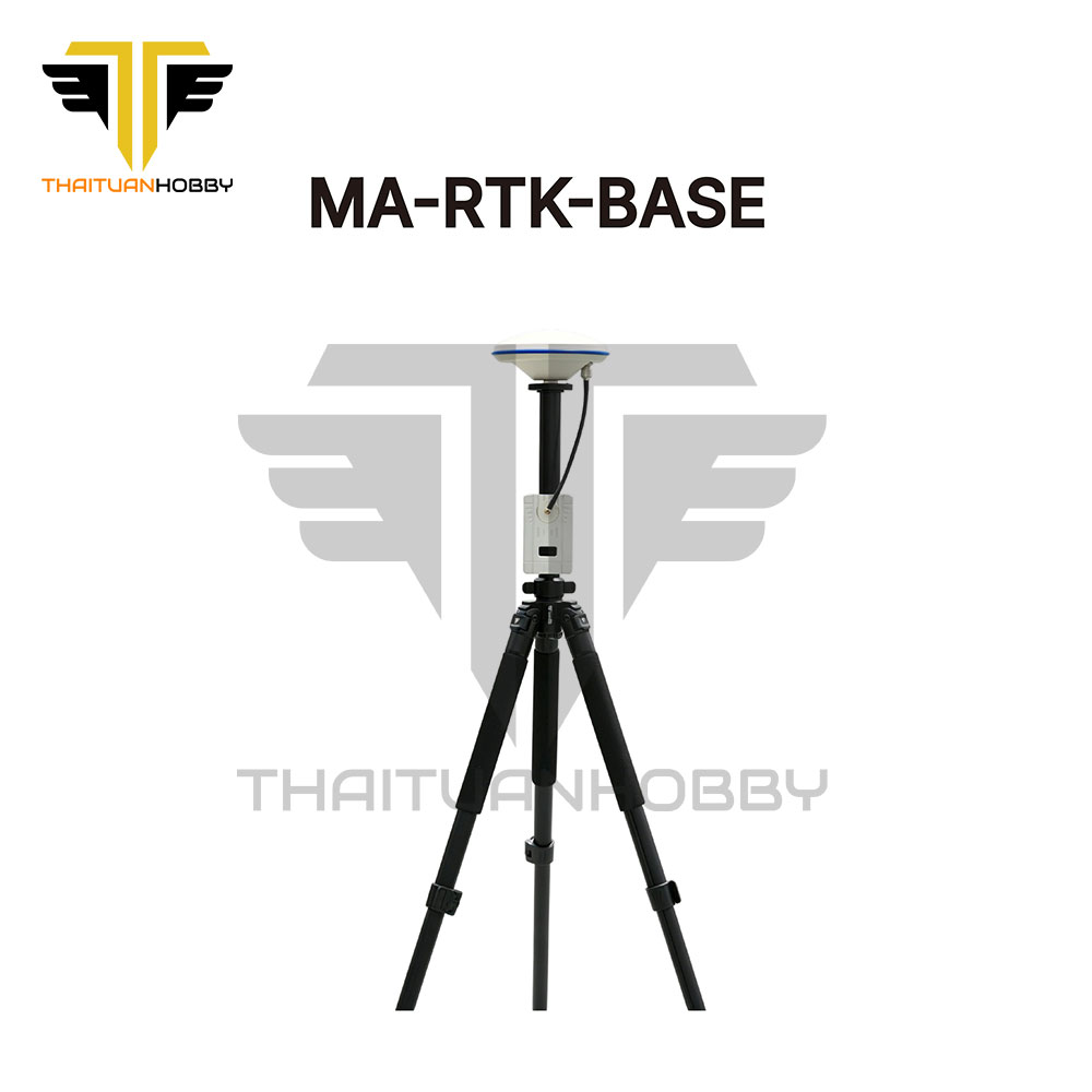 MicoAir RTK Base Station