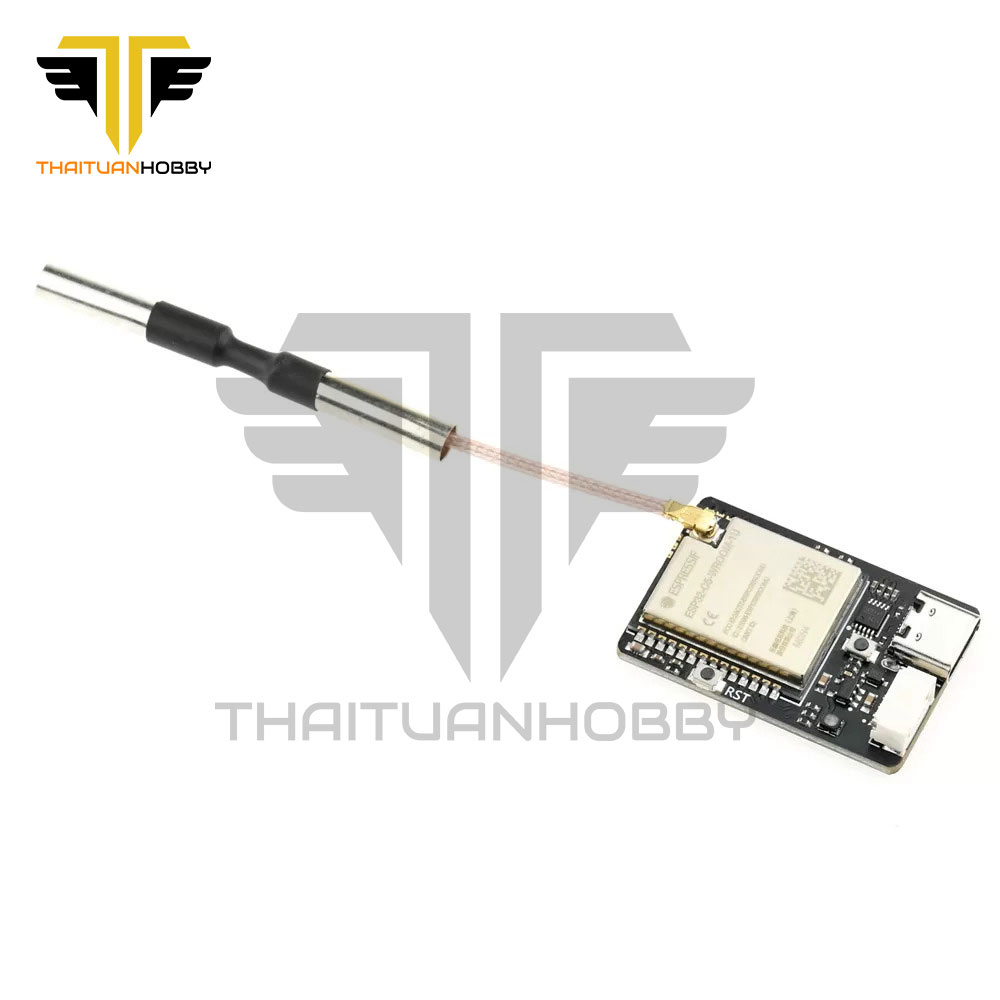 MicoAir-WiFi-Link Dual-Band WiFi 6 Telemetry Module