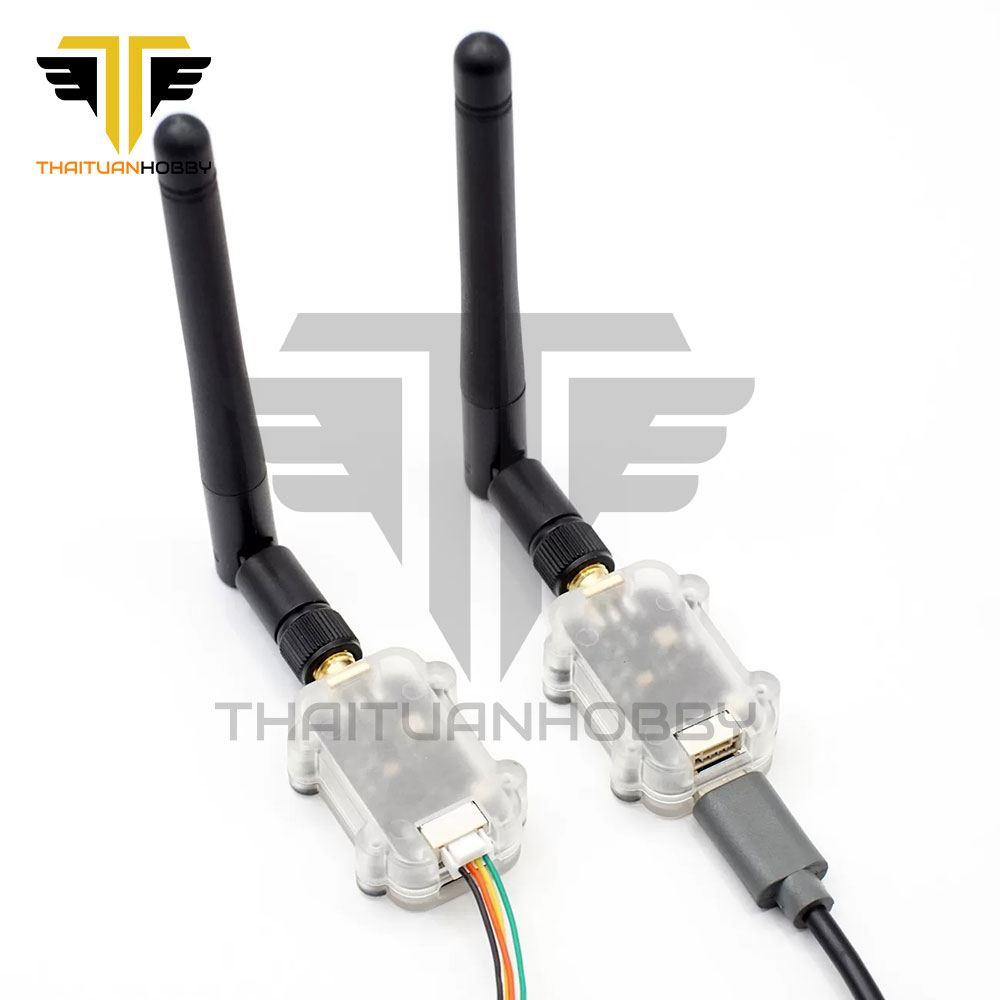 Micoair LR900-P - 900MHz LoRa Telemetry Radio - 2dBi
