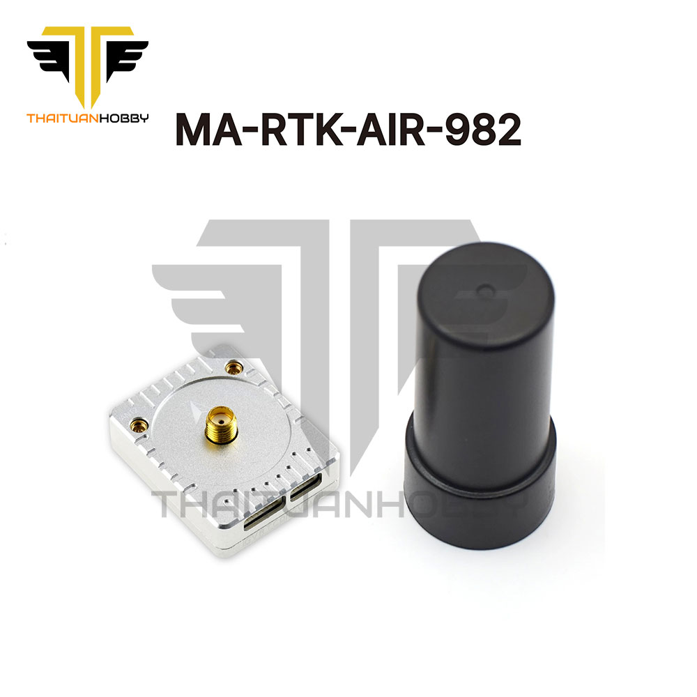 Micoair MA-RTK-AIR-982