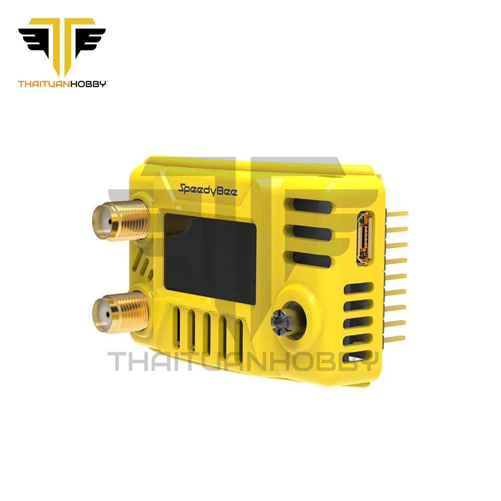 SpeedyBee 5.8GHz Goggles Receiver