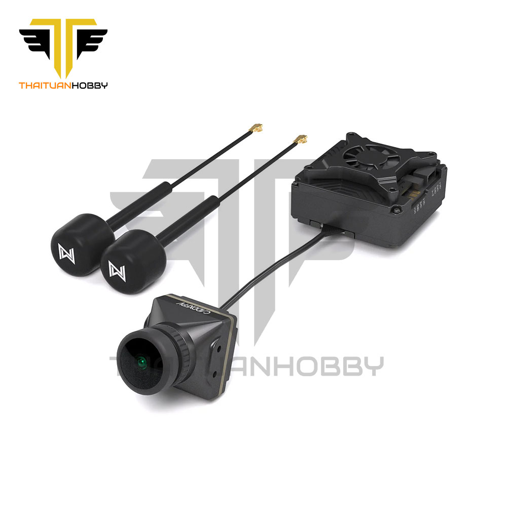 Walksnail Avatar GT KIT 2W