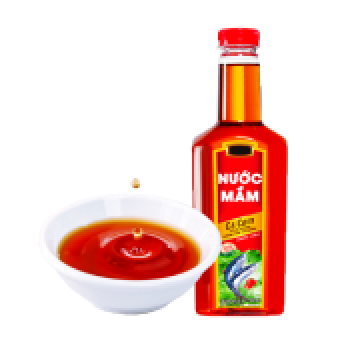 Nước tương, xì dầu 