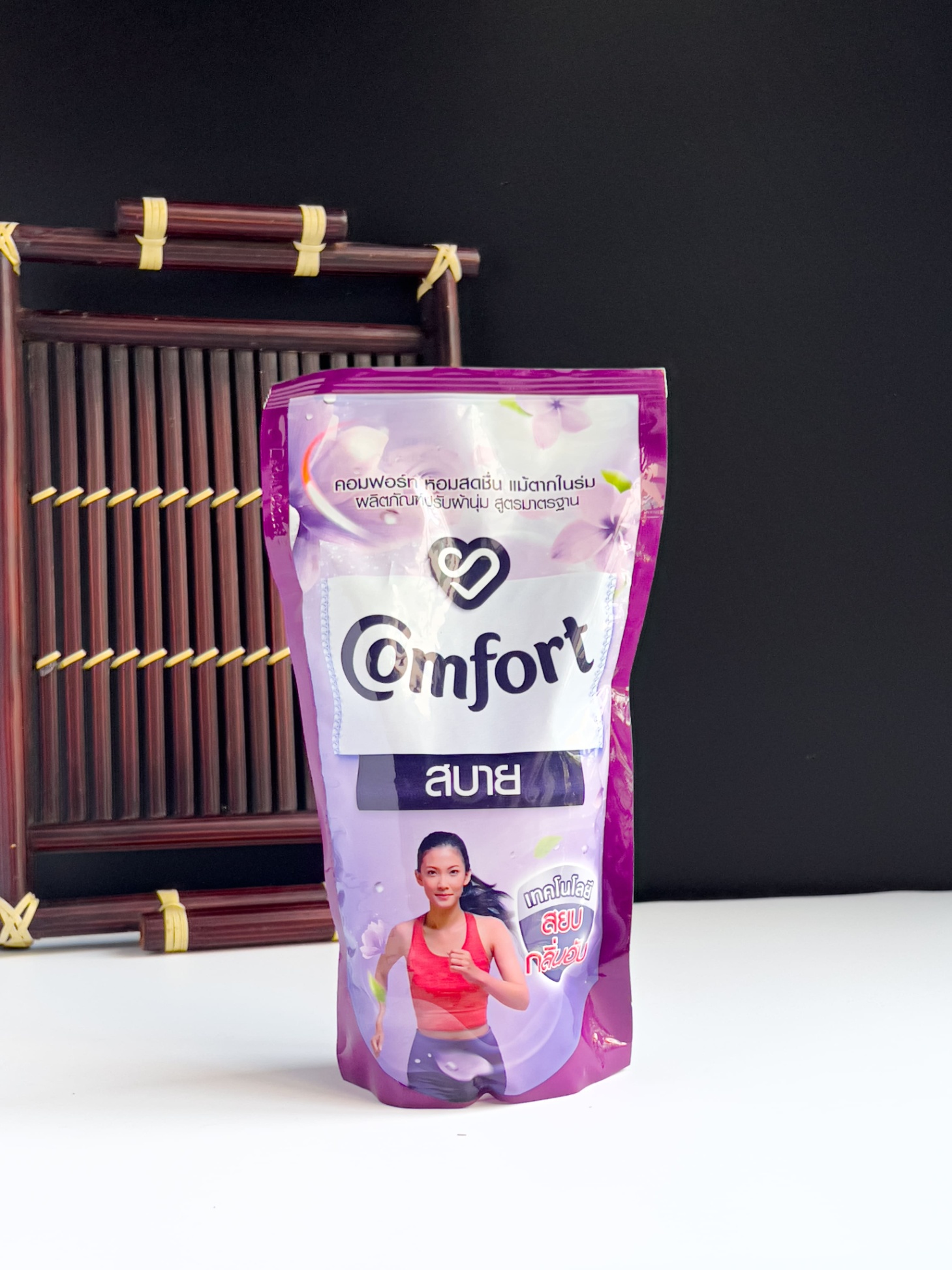 Nước xả Comfort - Tím - 500ml (4).jpg