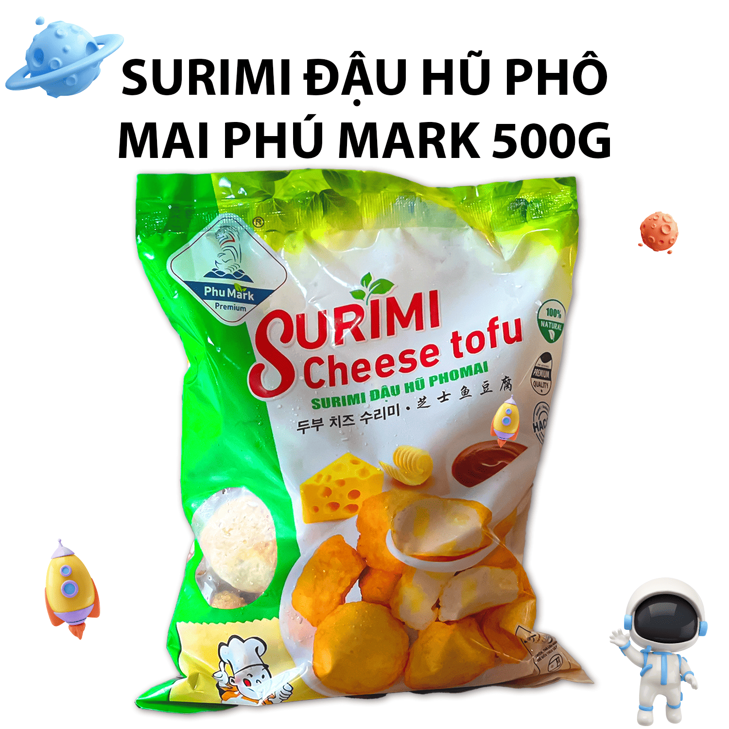 Surimi Đậu Hũ Phô Mai Phú Mark 500g copy.png