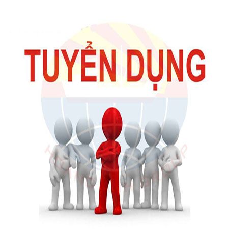Tuyển Dụng