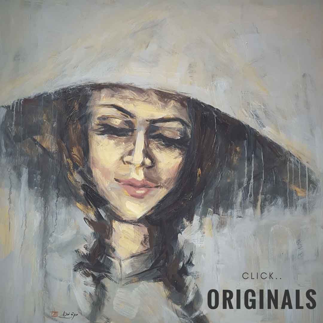 Originals chân dung