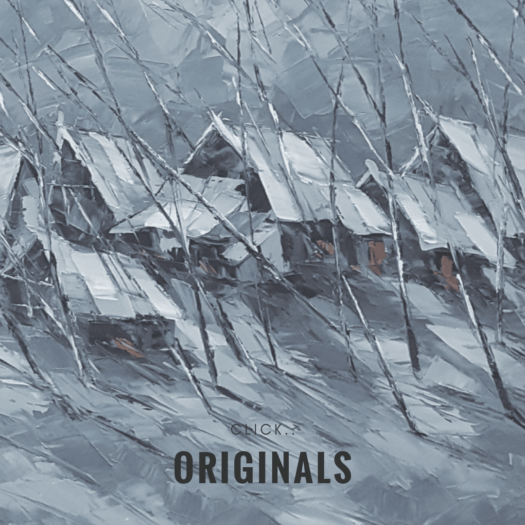 Originals hậu ấn tượng