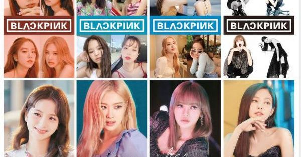 Những phụ kiện không thể thiếu nếu bạn yêu thích Blackpink