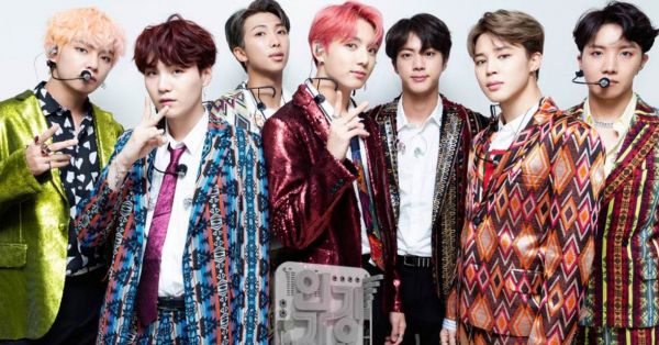 Hé lộ giá trị khủng của những chiếc tai nghe Kpop BTS đang sở hữu