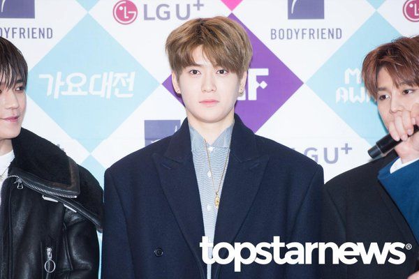 Hành trình 4 năm tham dự SBS Gayo Daejun của mỹ nam nhà NCT - Jaehyun: Phong thái thay đổi đến ngỡ ngàng