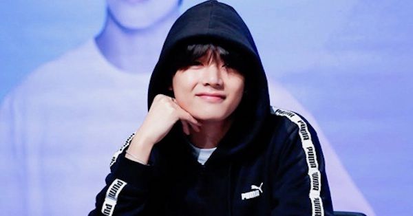 Diện áo hoodie dễ thương như BTS