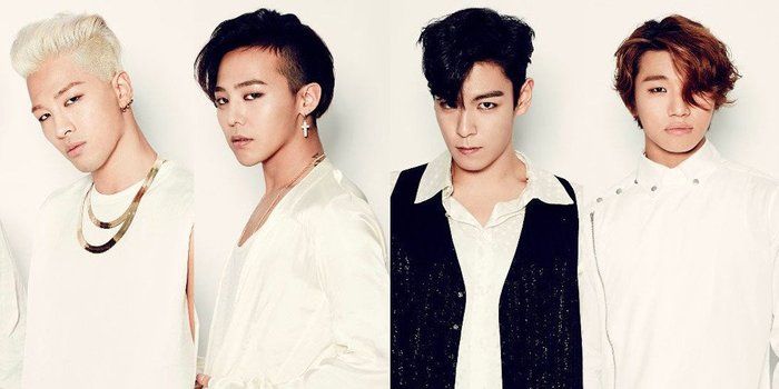 Fan vỡ òa vui sướng: BigBang sẽ trở lại lần đầu tiên sau khi xuất ngũ vào tháng 4/2020!