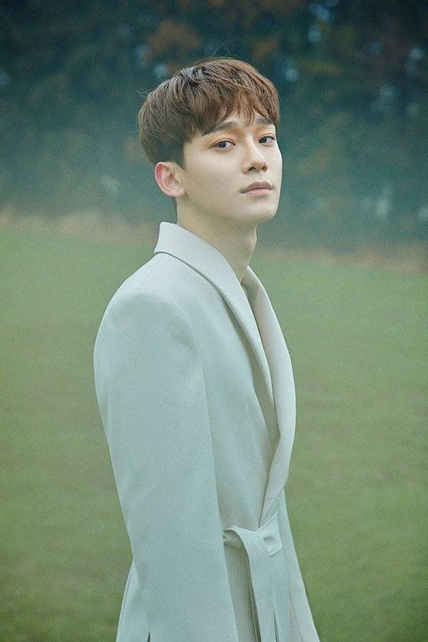 SỐC: Chen (EXO) bất ngờ thông báo sắp kết hôn và sắp lên chức bố