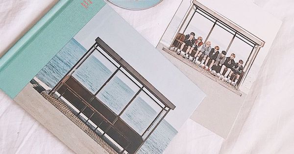 Đâu là album bán chạy nhất của BTS?