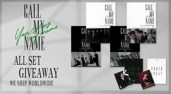 Top 5 cửa hàng bán album Kpop uy tín tại Hà Nội.