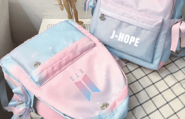 Tổng hợp các mẫu cặp BTS mới nhất