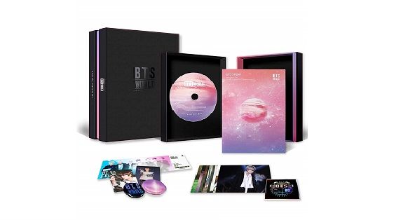 Hướng dẫn cách mua album Kpop chính hãng fan “cứng” cần biết