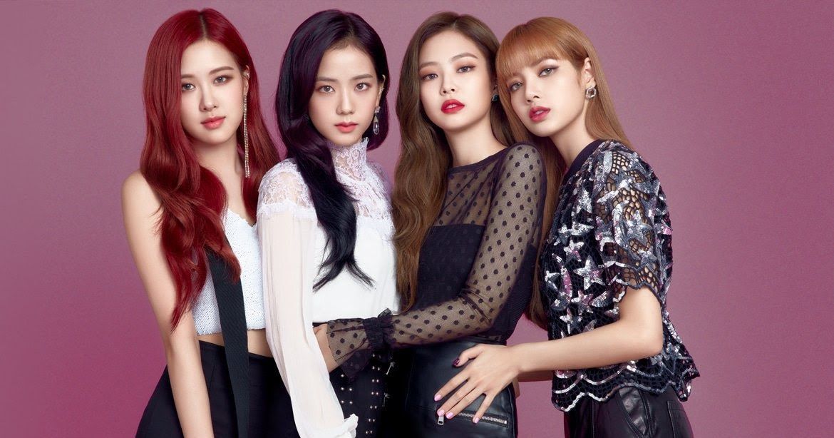 “Săn” ngay 5 đồ dùng học tập BLACKPINK mới nhất 2020