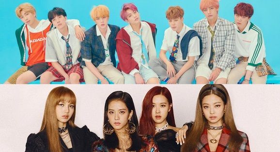 CHỌN NGAY HỘP BÚT IDOL KPOP THỂ HIỆN CÁ TÍNH CỰC COOL