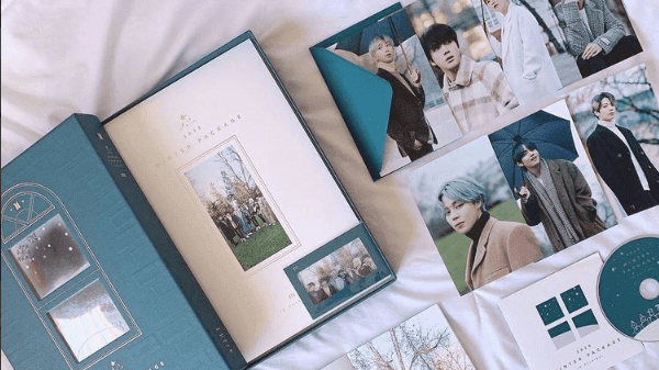 5 món đồ cần thiết mà fan Kpop nhất định phải sở hữu