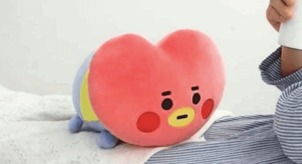 Điểm mặt đủ bộ gấu bông BT21 siêu cute cho Army
