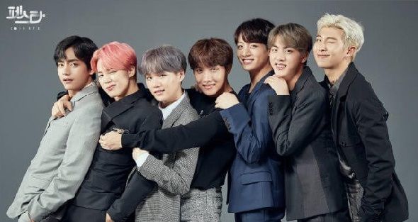BTS – KHÁM PHÁ 4 TIPS CHĂM SÓC BẢN THÂN CỰC “CHẤT”
