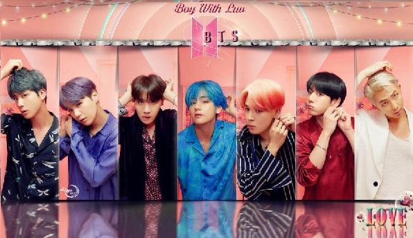 Ở NHÀ CHỐNG DỊCH – CÀY LẠI NGAY BST MV BTS HOT NHẤT LỊCH SỬ