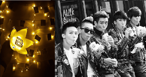 “BANG BONG”, BIG BANG – NHỮNG ĐIỀU BẠN CẦN BIẾT KHI TRỞ THÀNH V.I.P