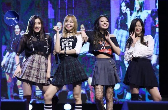 “TĂM TIA” HỌC NGAY BLACKPINK CÙNG THỜI TRANG HÀN “SIÊU CHẤT”.