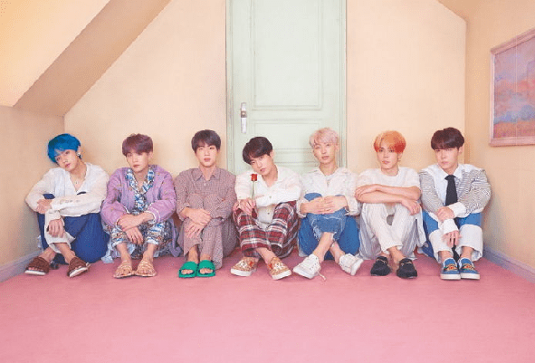 ĐỒ NGỦ BT21 - CÙNG ARMY XINH ĐẸP NGAY CẢ KHI Ở NHÀ