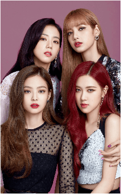 5 LÝ DO KHIẾN TÊN TUỔI CỦA BLACKPINK VƯƠN RA TẦM THẾ GIỚI