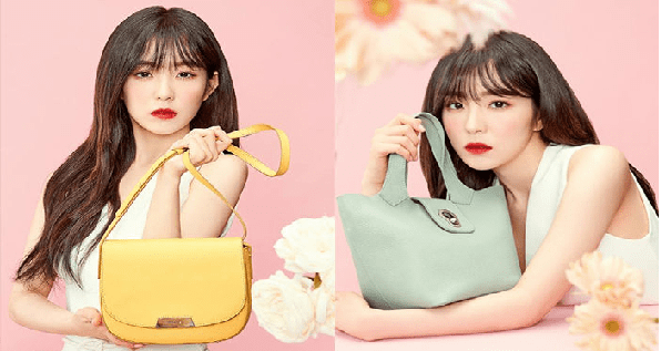 ĐIỂM DANH CÁC MẪU TÚI HOT HIT ĐƯỢC CÁC SAO HÀN LĂNG XÊ NỬA ĐẦU NĂM 2020