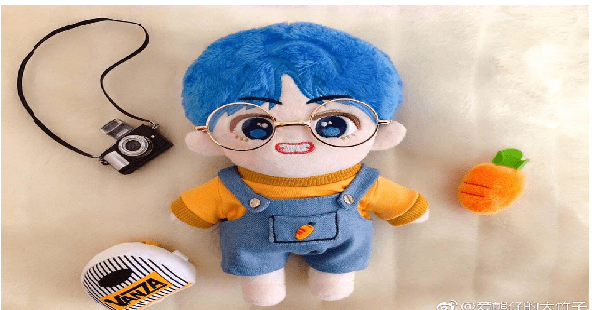 CÁCH PHỐI ĐỒ CHO DOLL THẬT CHẤT