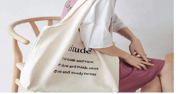 TÚI TOTE- MÓN PHỤ KIỆN DỄ DÙNG NHƯNG KHÔNG KÉM PHẦN PHONG CÁCH