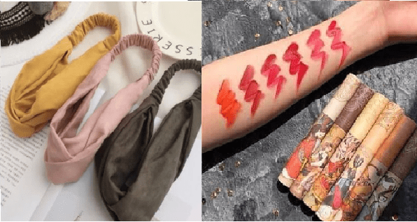 LÊN ĐỒ NGAY CÙNG TRỌN BỘ GỢI Ý PHỤ KIỆN THỜI TRANG XINH XẮN