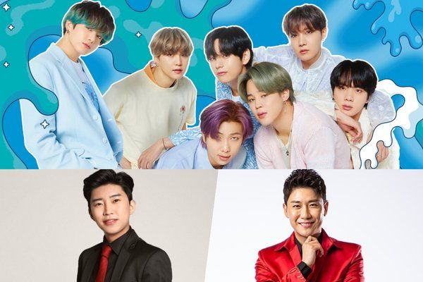 BXH giá trị thương hiệu ca sĩ Hàn Quốc tháng 5/2020: 2 tân binh áp sát BTS, không một nghệ sĩ nữ nào lọt nổi top 3