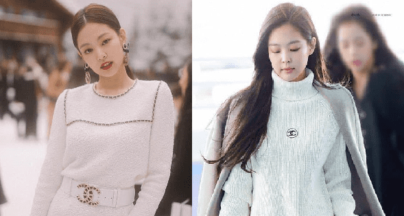 JENNIE BLACKPINK - NHỮNG LẦN XUẤT HIỆN FULL ĐỒ CHANEL NỔI BẬT
