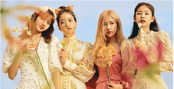 BLACKPINK CÙNG LOẠT SAO HÀN QUỐC ĐƯỢC CHANEL, GUCCI “ƯU ÁI”