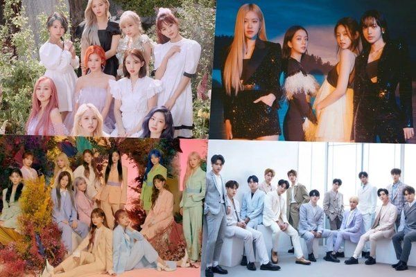 Lịch comeback/debut tháng 6/2020: Sự trở lại dồn dập của các girlgroup, nhưng cuộc chiến của các boygroup cũng nhộn nhịp không kém