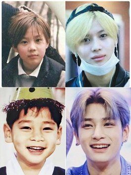 Netizen Hàn gọi tên những idol nam mà fan có thể tự tin tuyên bố họ không hề đụng chạm dao kéo dù chỉ một chút