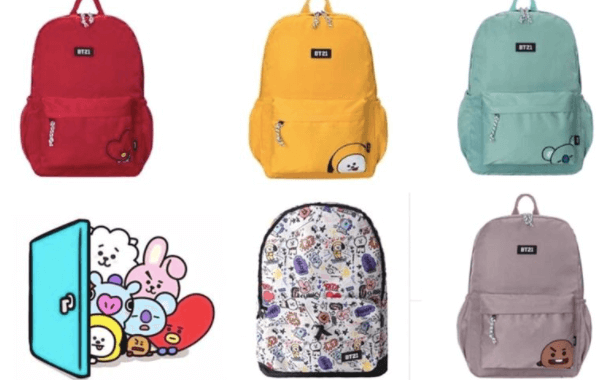 3+ mẫu cặp BTS xinh xắn tại CuahangKpop dành riêng cho Army