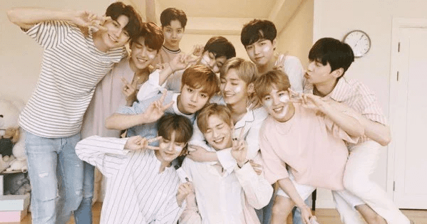 INNISFREE X PRODUCE 101 - DÒNG MẶT NẠ XU HƯỚNG SKINCARE HÀN QUỐC
