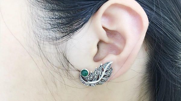 Đeo khuyên tai có ý nghĩ gì? Nên đeo khuyên tai phong thủy như thế nào?