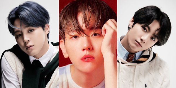 BXH giá trị thương hiệu idol nam tháng 6/2020: Một thần tượng nhảy vọt 15 hạng để leo lên top đầu nhờ thông báo... kết hôn